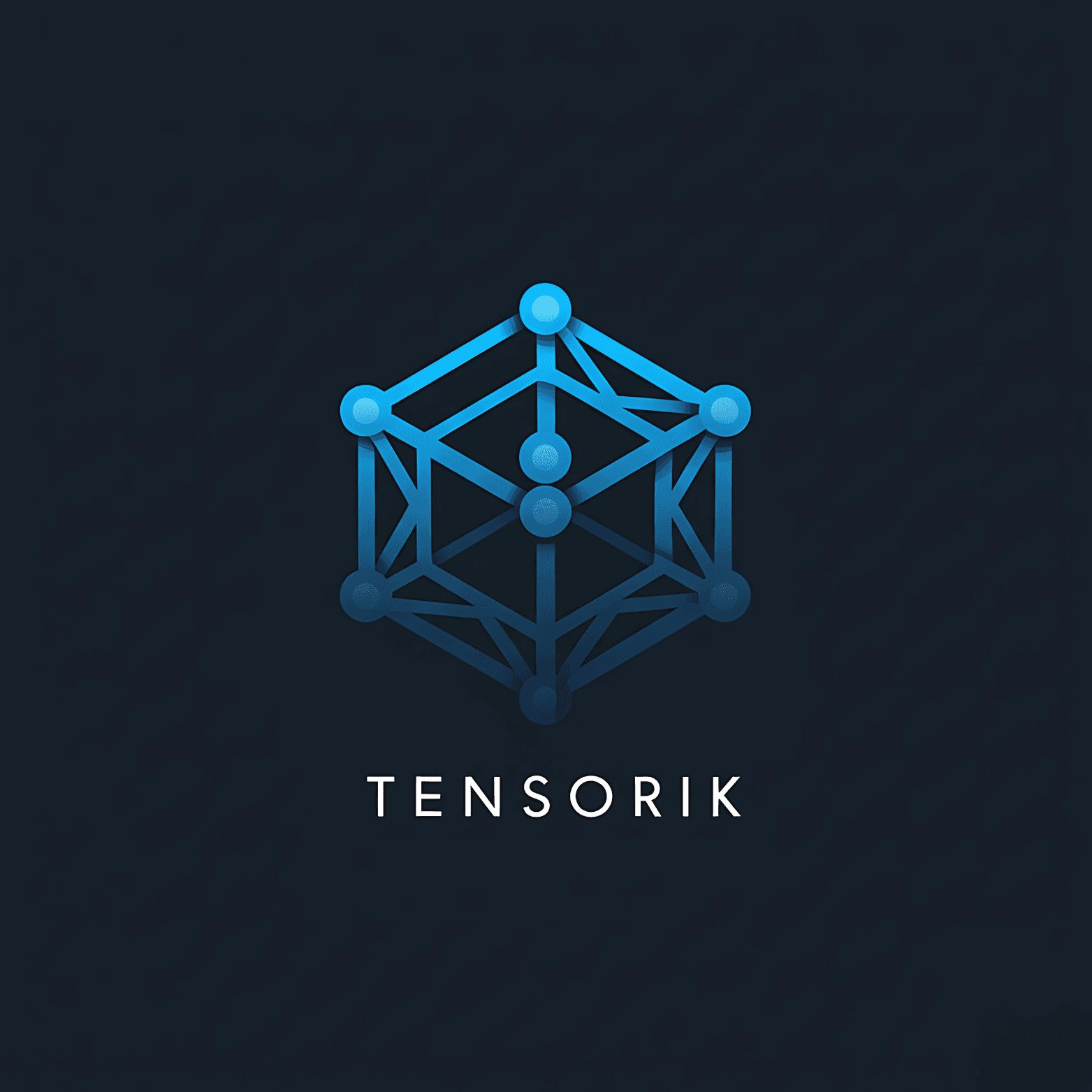 Tensorik logo