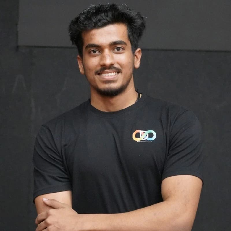 Sagar Malhotra